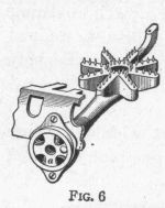 Illustration: Fig. 6 Gas Fitting