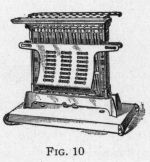 Illustration: Fig. 10 Electric Element