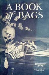 A BOOK OF BAGS Vol.1