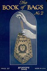 THE BOOK OF BAGS Vol.2