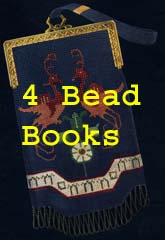 4 BEAD BOOKS IN ONE