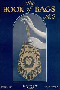 A BOOK OF BAGS NO.2