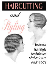 BOBBED HAIRSTYLES