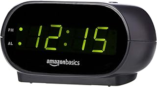 ALARM CLOCK