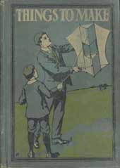 COVER OF THINGS TO MAKE