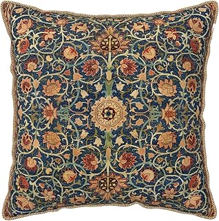 ART DECO PILLOWCASE